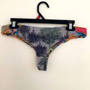 Maaji Bikini Bottoms